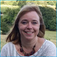 Carolyn Edwards