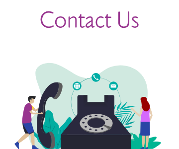 Contact CTM
