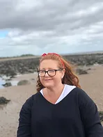 Lucie Hutson